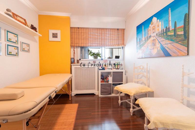Foto 59a3578e-456d-46d7-a511-9f4b9afc8c22. Appartement avec chauffage dans Russafa Valencia