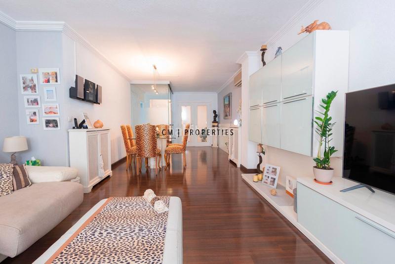 Foto 5f9aa1f2-a3d8-4b8f-9109-12bb50368468. Appartement avec chauffage dans Russafa Valencia