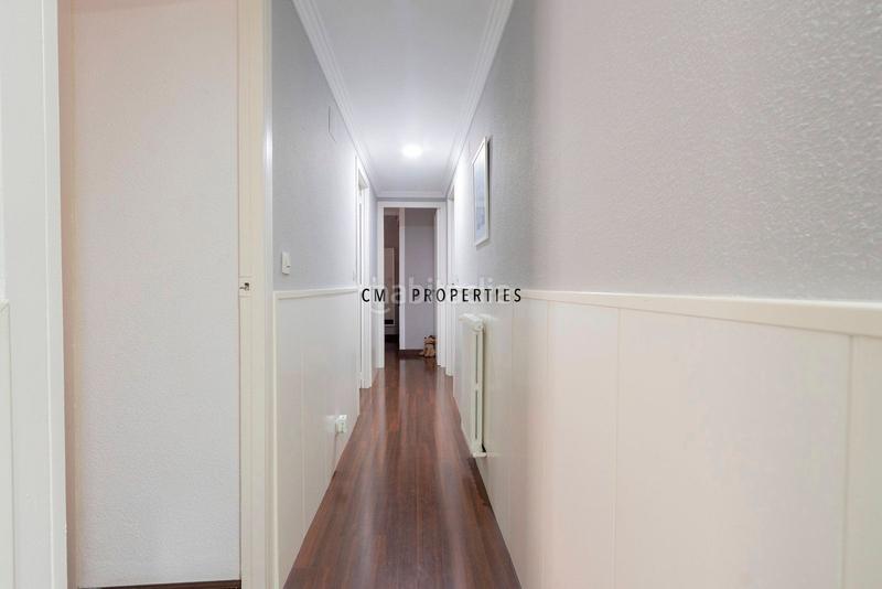 Foto 61210d38-3064-4f3c-9eb6-9471d3e6460c. Appartement avec chauffage dans Russafa Valencia