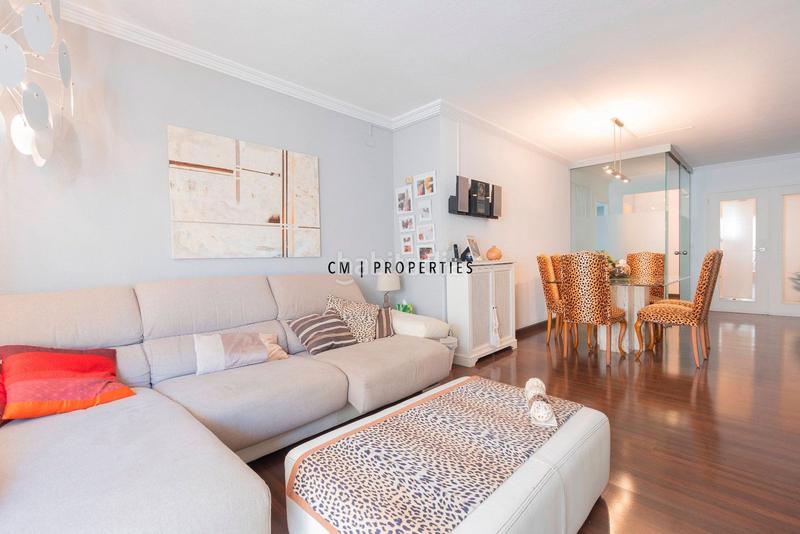 Foto 6208d53f-5f1f-4e30-9563-ed2616e47d52. Appartement avec chauffage dans Russafa Valencia