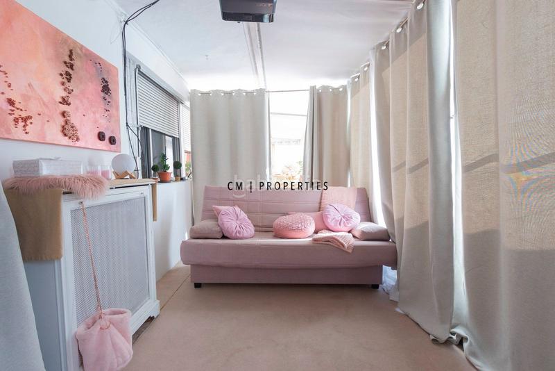 Foto 6b197480-a8bd-4ba4-8289-41171c8a95c6. Appartement avec chauffage dans Russafa Valencia