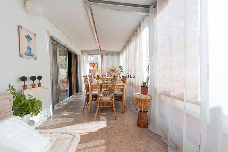 Foto 6ef887d5-38f0-4212-b8f4-c6982a8dc920. Appartement avec chauffage dans Russafa Valencia