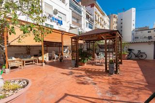 Piso  Luis santangel. Exclusivo piso con gran terraza en venta en ruzzafa