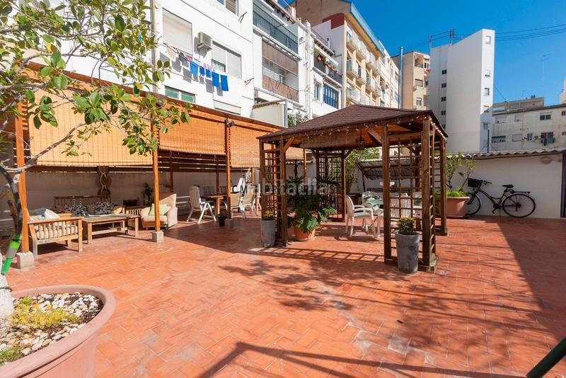 Foto 6f2a88db-c3bf-4cff-b46e-c3fee0ea89f7. Appartement avec chauffage dans Russafa Valencia