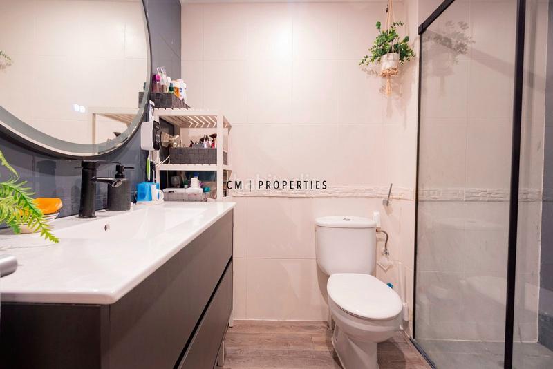 Foto 73768ea6-9626-4b60-901e-8411df447e5e. Appartement avec chauffage dans Russafa Valencia