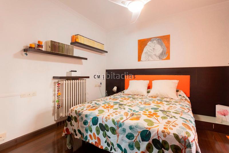Foto 78c3888f-c302-4204-8925-3e7b75c52260. Appartement avec chauffage dans Russafa Valencia