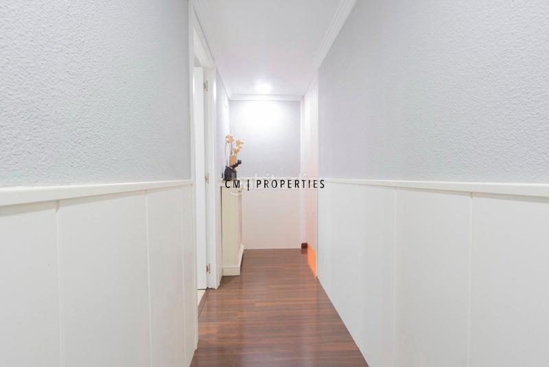 Foto 8153f274-cd34-45e4-a018-20c0ccc75a63. Appartement avec chauffage dans Russafa Valencia