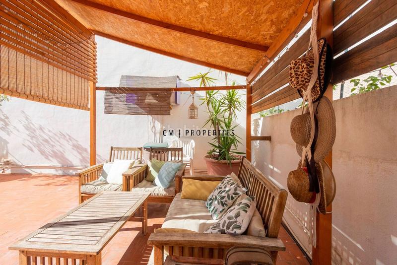 Foto 852d1fb9-ee0e-4718-ae65-872b83342239. Appartement avec chauffage dans Russafa Valencia