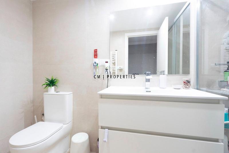 Foto a3134060-7ead-4db5-af7e-9b23fc45b30c. Appartement avec chauffage dans Russafa Valencia