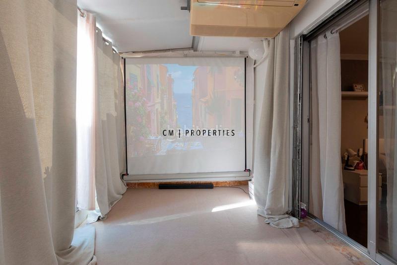 Foto a73f3022-fe69-4bcb-b0bd-5d18f0235772. Appartement avec chauffage dans Russafa Valencia