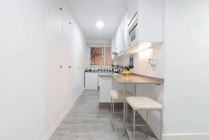 Foto a98b6ef8-9312-4c5b-93b3-eb60bc2259fd. Appartement avec chauffage dans Russafa Valencia