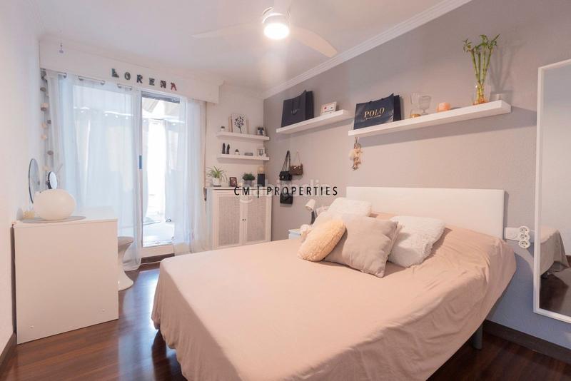Foto ab16bf08-0505-4563-8df4-8ba88d9f4819. Appartement avec chauffage dans Russafa Valencia