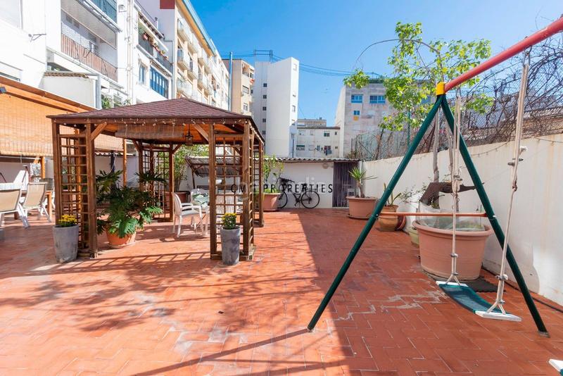 Foto aea01a34-7be3-4ab5-9925-955baf034e75. Appartement avec chauffage dans Russafa Valencia