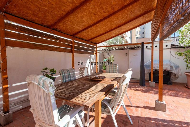 Foto b459f3dd-4aba-4f29-8ffd-ebb16e51d621. Appartement avec chauffage dans Russafa Valencia