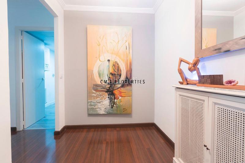Foto b534b2bc-c8f3-403e-a926-6886c5506ecb. Appartement avec chauffage dans Russafa Valencia