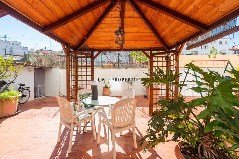 Foto b74233ca-6093-4323-8459-32d23171227c. Appartement avec chauffage dans Russafa Valencia