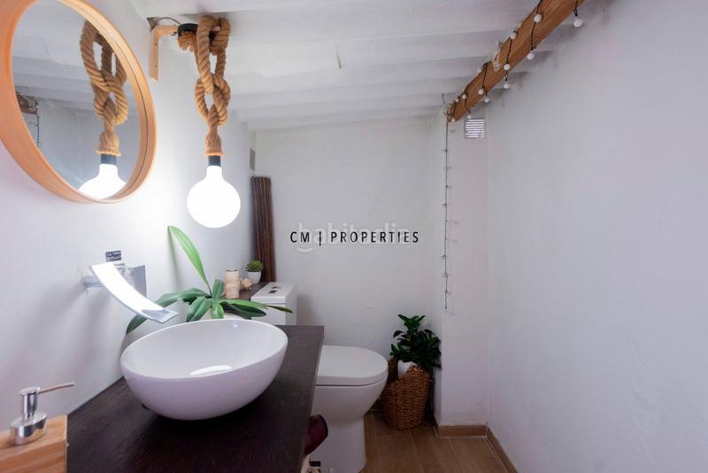 Foto d19d7d05-54bb-4b72-87da-dfd2b46da1d4. Appartement avec chauffage dans Russafa Valencia