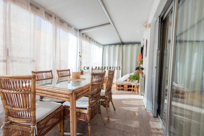 Foto d61e29fa-be49-4f53-ac03-b6a143233f05. Appartement avec chauffage dans Russafa Valencia