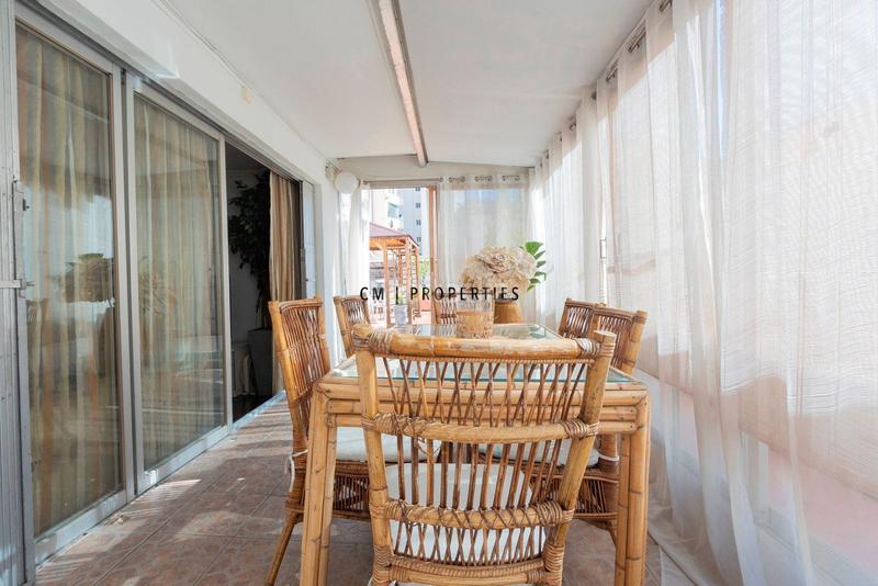 Foto d71f2d75-f462-4f1c-9ee2-7feffe675407. Appartement avec chauffage dans Russafa Valencia