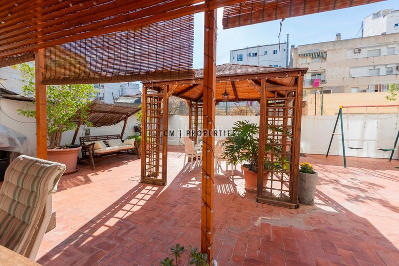 Foto e02a215b-5f86-4025-bcef-a1afbf3d0f3a. Appartement avec chauffage dans Russafa Valencia