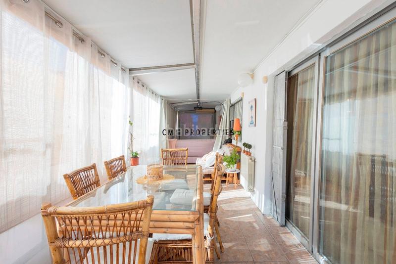 Foto e1c4114d-941b-4fc6-a1d2-88ce03207e1b. Appartement avec chauffage dans Russafa Valencia