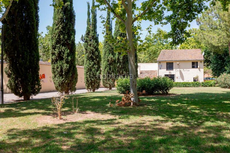 Foto 0e4f194b-b40d-4c4b-bf27-3a7a5c17ef61. Appartamento in Sant Pau Valencia