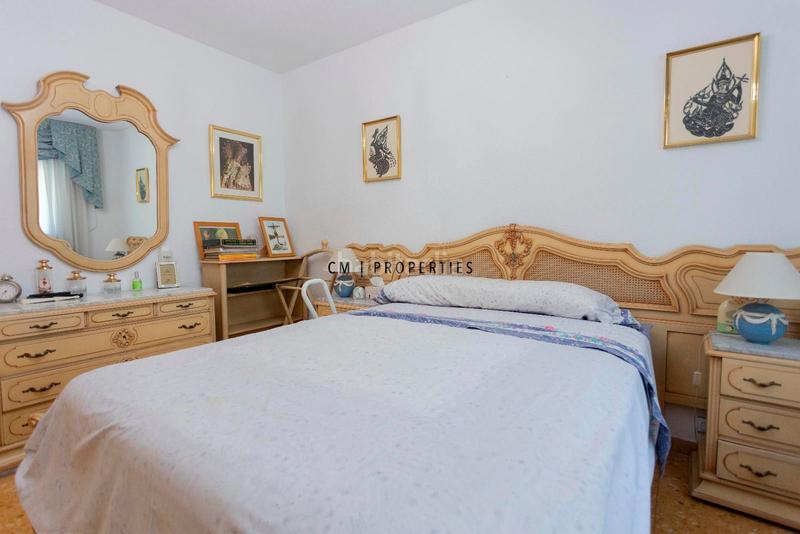 Foto 121f7d67-e53f-4ff3-8378-1246bce3ea67. Appartamento in Sant Pau Valencia