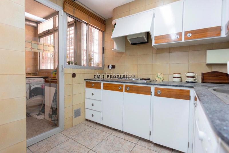 Foto 143b462b-ba25-44ec-8d83-e8a02c88ed90. Appartamento in Sant Pau Valencia