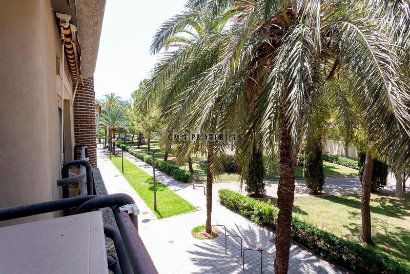 Foto 1b0b3569-18d3-4dbf-ab51-d6b1a93f1489. Appartamento in Sant Pau Valencia