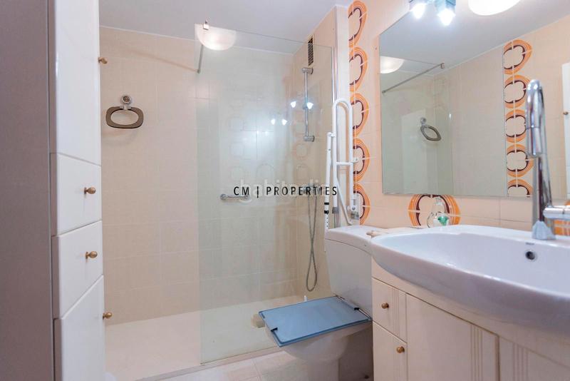 Foto 21ffd9ee-1532-4089-b7a9-8cdf37721a50. Appartamento in Sant Pau Valencia