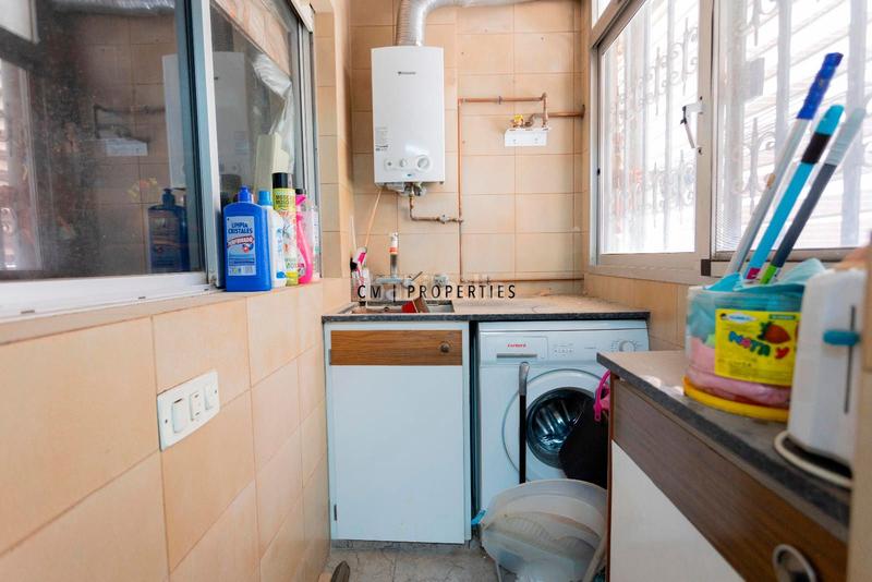 Foto 224e6018-9fb0-45e7-932b-fd965dcad6c4. Appartamento in Sant Pau Valencia