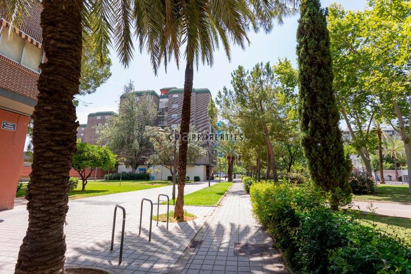 Foto 2b2a6db7-1074-4a28-9aa9-e4164a7805ec. Appartamento in Sant Pau Valencia