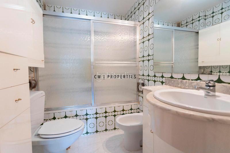 Foto 2f48d92d-6fd5-464d-8d5a-a7bd747a13fd. Appartamento in Sant Pau Valencia