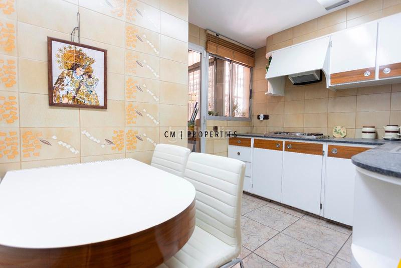 Foto 3672ad42-1cc1-4bc6-b919-b20d3a6934bc. Appartamento in Sant Pau Valencia