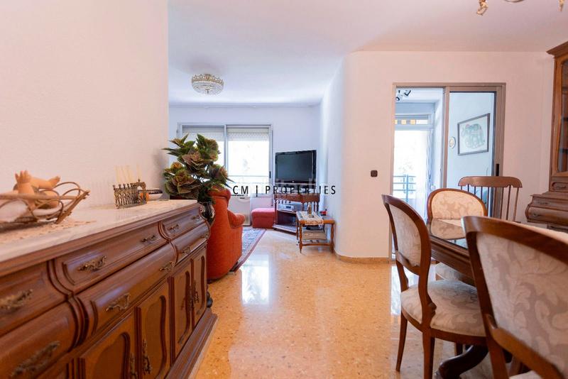 Foto 41a7b7c7-469c-4856-a55f-5fd704e41108. Appartamento in Sant Pau Valencia