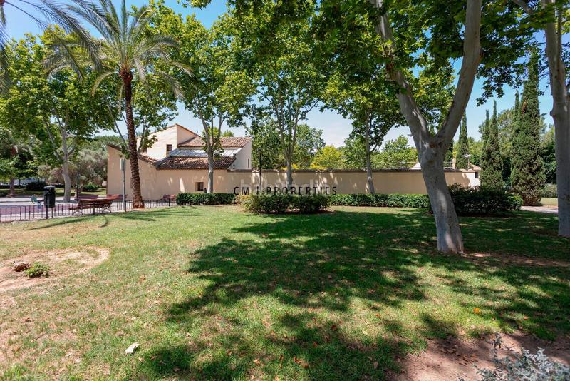 Foto 4319a32e-d6d5-4575-89c6-224a5923a4fe. Appartamento in Sant Pau Valencia