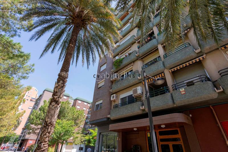 Foto 648f2f38-a3ae-4312-ab8a-0db84d2a1e1f. Appartamento in Sant Pau Valencia