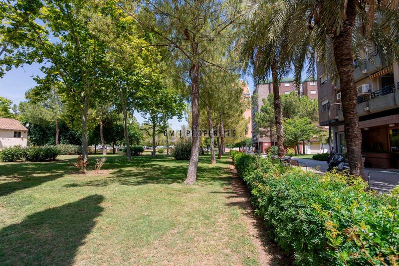 Foto 6ecd6700-1b5c-48eb-93f8-4d8543b8d6cb. Appartamento in Sant Pau Valencia