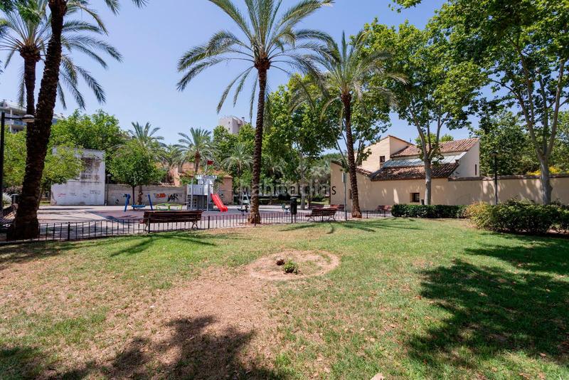 Foto 760d40d6-cc99-4a7f-9510-a279ee476fac. Appartamento in Sant Pau Valencia