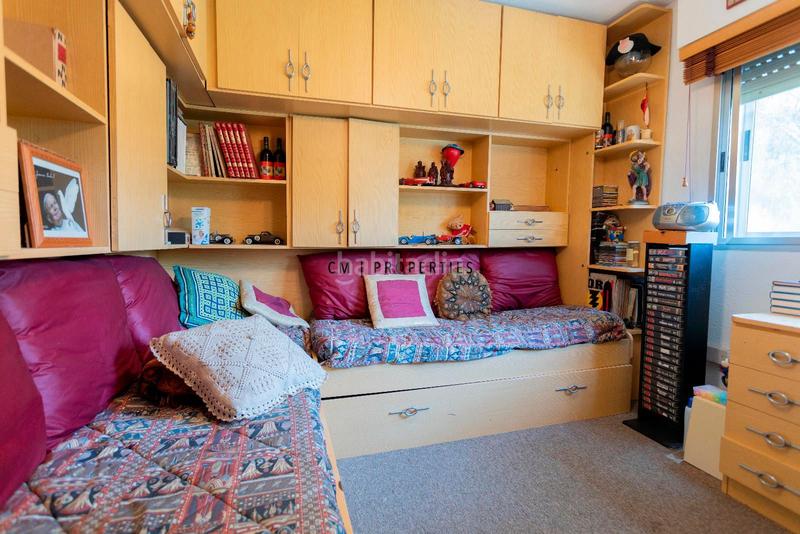 Foto 8d656723-8ab7-411e-bd46-9ae291a9a839. Appartamento in Sant Pau Valencia