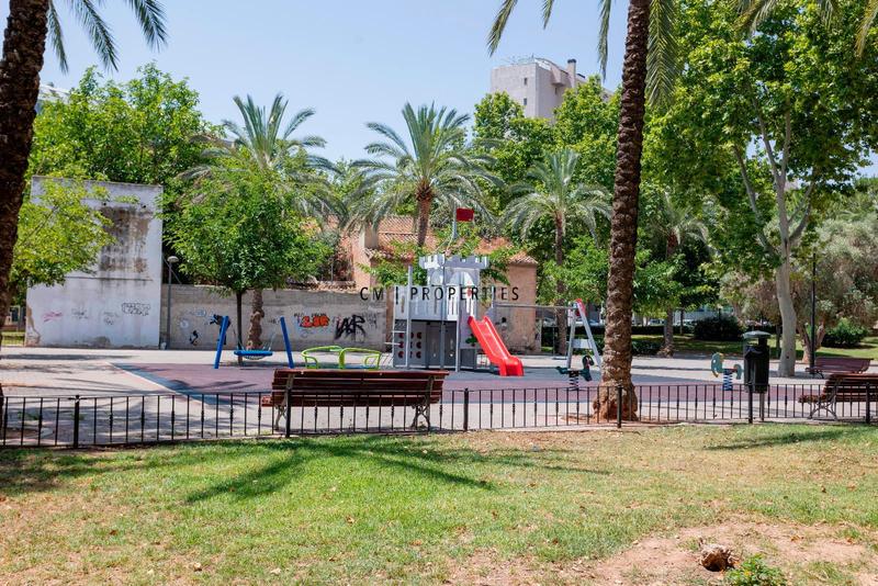 Foto 9105d135-370d-4894-a40e-b61e2bfb594e. Appartamento in Sant Pau Valencia