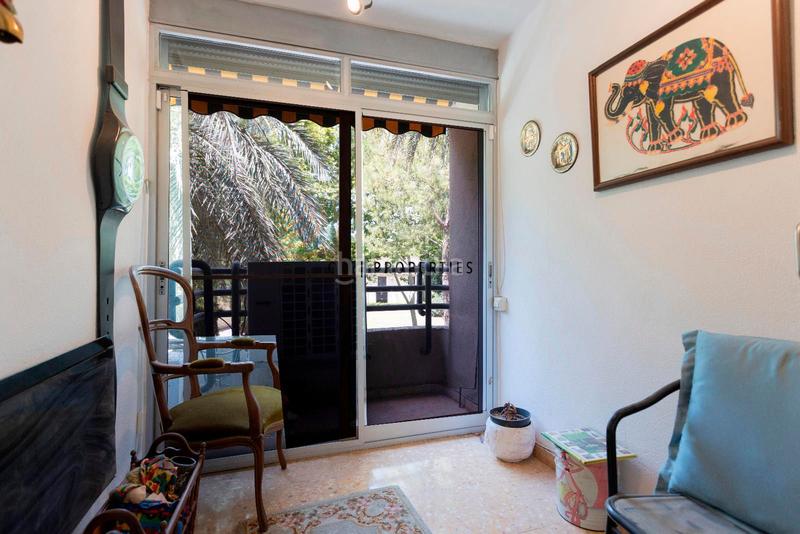 Foto ab35e578-ccc6-4071-8644-efc2ee718bf5. Appartamento in Sant Pau Valencia