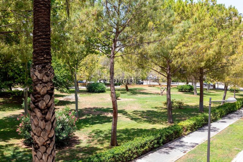 Foto adf67a35-8f24-4ebf-9711-03afb3891944. Appartamento in Sant Pau Valencia