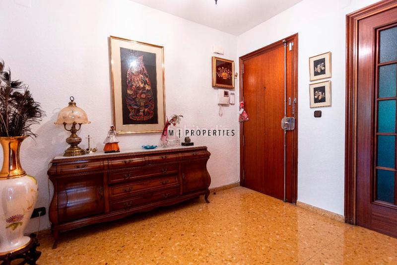 Foto ae374265-f6da-475c-9ea2-e61475079cf4. Appartamento in Sant Pau Valencia