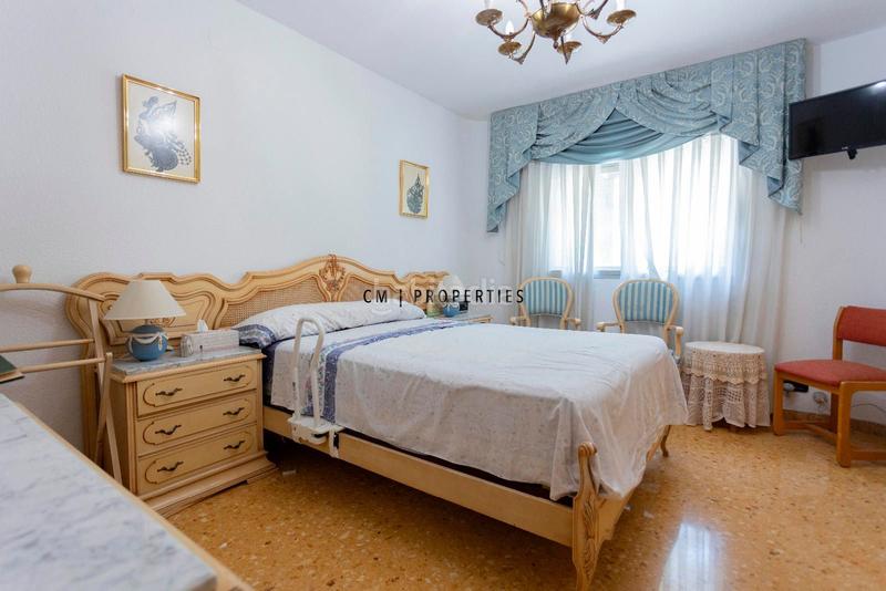 Foto eea2b239-2ea8-4dae-84cc-62223c80ef60. Appartamento in Sant Pau Valencia