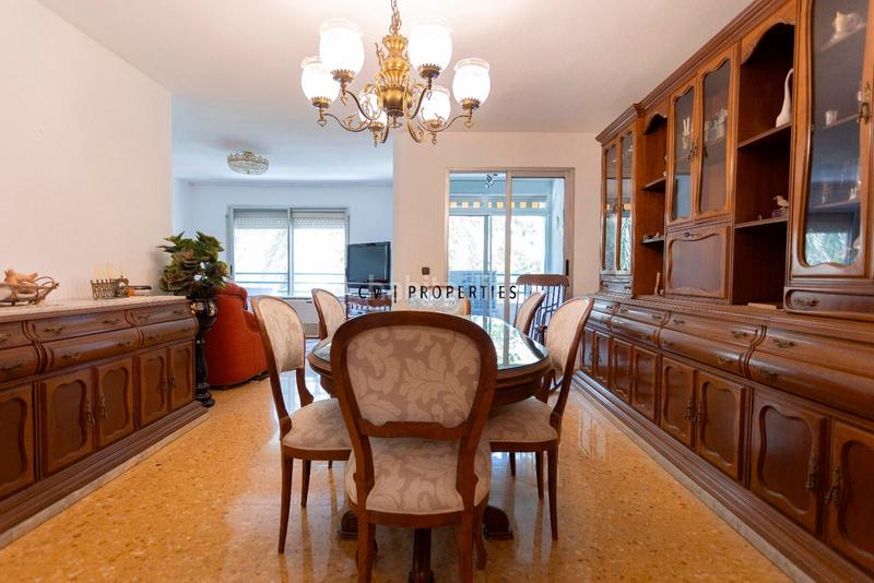 Foto f0afaff5-b851-4c2c-a32d-3d6a334b1a07. Appartamento in Sant Pau Valencia