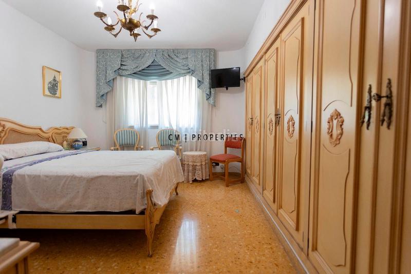 Foto f67e996b-3c61-46a7-99f6-deadfb61b90f. Appartamento in Sant Pau Valencia