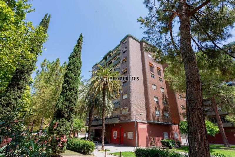 Foto f8b33a82-447e-467f-b547-bb665bba583f. Appartamento in Sant Pau Valencia