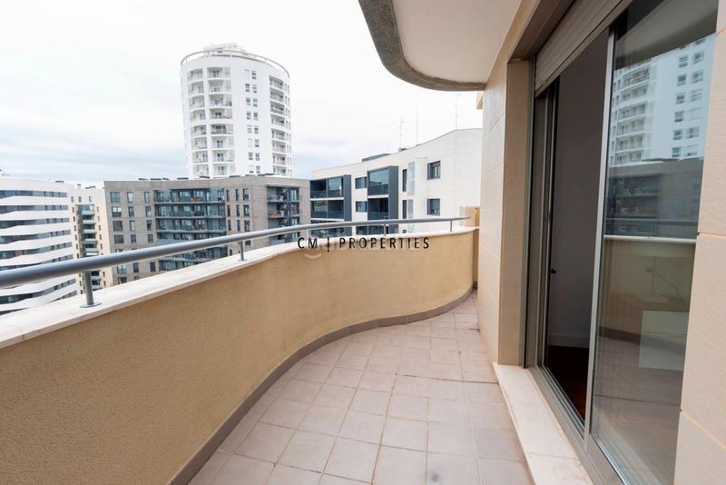 Foto 0844e3ee-78dd-4a5c-a7e3-dcb3987ae6fb. Zweistöckige wohnung mit heizung parking in La Punta Valencia