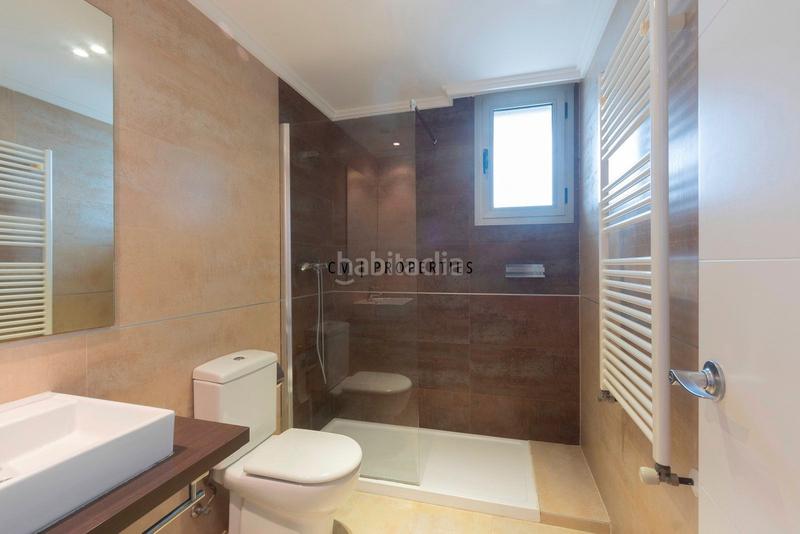 Foto 1d454b78-3168-4108-949e-475ee3b568d8. Zweistöckige wohnung mit heizung parking in La Punta Valencia